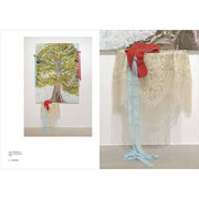 Outi Pieski exhibition book